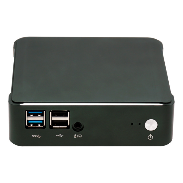 Lideo MPC-3, мини-ПК