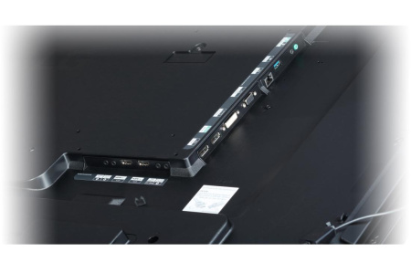 43", сенсорный дисплей, 450 кд/м2, 24/7, 10 точек касания, 1920x1080, LG webOS 3.0, акустика 43", сенсорный дисплей, 450 кд/м2, 24/7, 10 точек касания, 1920x1080, LG webOS 3.0, акустика