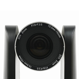 PTZ-камера CleverMic 1020ws (FullHD, 20x, SDI, DVI, LAN)