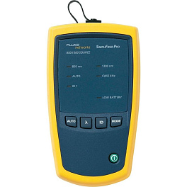 Fluke Networks FTK1000 - набор для тестирования ВОЛС (850/1300 нм)