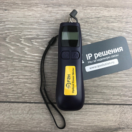 Grandway FHP12-B - оптический измеритель мощности, -40  ~ +26дБм, 850/1300/1310/1490/1550/1625нм