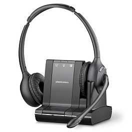 Plantronics Savi W720, беспроводная гарнитура