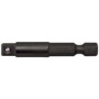 Klauke KL295 - переходник на 1/4 дюйма Klauke KL295 - переходник на 1/4 дюйма