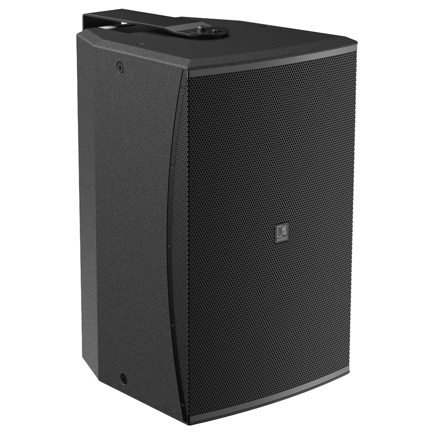 AUDAC VEXO115/B, двухполосная акустическая система