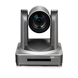 CleverCam 1011HS-12-POE NDI, PTZ-камера  (FullHD, 12x, HDMI, SDI, LAN)