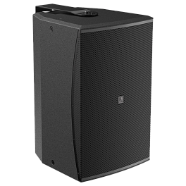 AUDAC VEXO115A/B, двухполосная акустическая система
