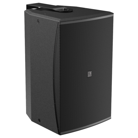 AUDAC VEXO115/B, двухполосная акустическая система