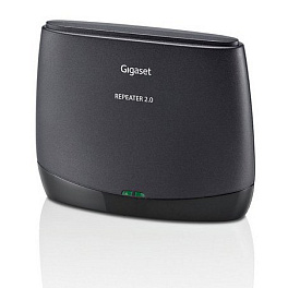 Gigaset Repeater 2.0 IM1 BLACK