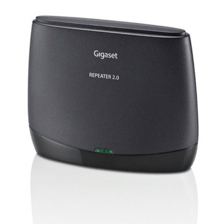 Gigaset Repeater 2.0 IM1 BLACK