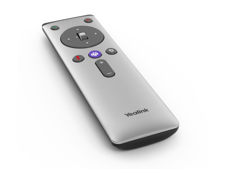 Yealink VCR20-MS, пульт управления