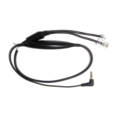 JPL-EHS-9 — Устройство для автоматического поднятия трубки (мобильный телефон) JPL-EHS-9 — Устройство для автоматического поднятия трубки (мобильный телефон)