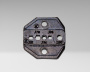 Jonard UC-8039 - кримпер для обжима оптических коннекторов FC, ST, SC, LC, SMA, MT-RJ Jonard UC-8039 - кримпер для обжима оптических коннекторов FC, ST, SC, LC, SMA, MT-RJ