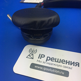 Plantronics Voyager Focus UC , беспроводная bluetooth гарнитура USB-A