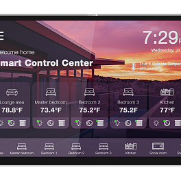 Qbic Luminen 15, панельный пк 15" Qbic Luminen 15, панельный пк 15"