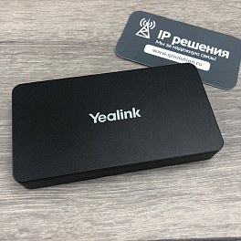 Yealink VC880, кодак для видеоконференц связи, до 9 камер