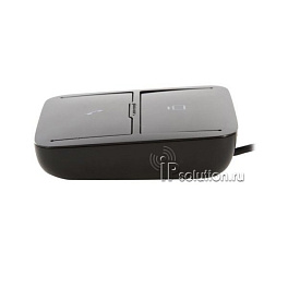 Plantronics MDA200, адаптер для подключения гарнитур к компьютеру и стационарному телефону