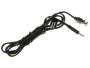 Кабель GSM/DECT для Konftel 300/300W/55/55W, Jack 2.5 мм (3 pol.), длина 1.5 м. Кабель GSM/DECT для Konftel 300/300W/55/55W, Jack 2.5 мм (3 pol.), длина 1.5 м.