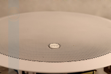 CVGaudio CRX8T, двухполосная акустическая система для 100V систем