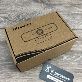 Prestel HD-F2W, широкоугольная веб-камера