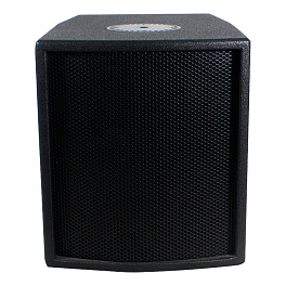 Prestel SUB-120DSP, активный сабвуфер