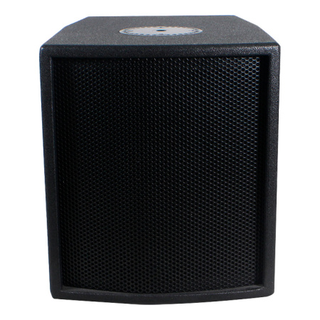 Prestel SUB-120DSP, активный сабвуфер