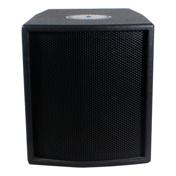 Prestel SUB-120DSP, активный сабвуфер