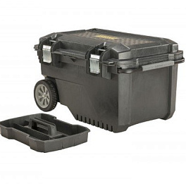 Stanley FMST1-73601 - Ящик с колесами "FATMAX MID-SIZE CHEST"