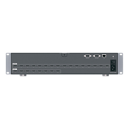 Prestel VWC-L2H0816, контроллер видеостены 8x16