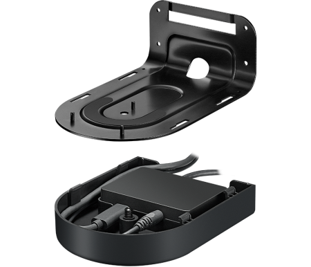 Logitech Rally, PTZ-камера