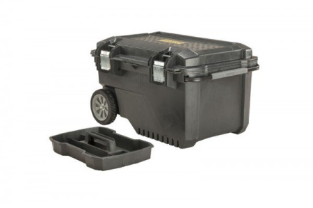 Stanley FMST1-73601 - Ящик с колесами "FATMAX MID-SIZE CHEST" Stanley FMST1-73601 - Ящик с колесами "FATMAX MID-SIZE CHEST"