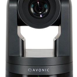 AVONIC CM70-NDI-B, PTZ-камера с NDI