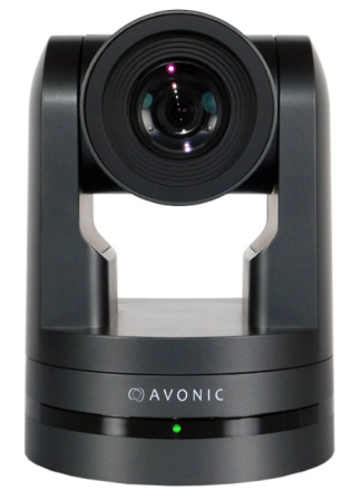 AVONIC CM70-NDI-B, PTZ-камера с NDI