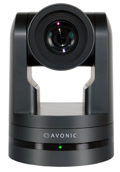 AVONIC CM70-NDI-B, PTZ-камера с NDI AVONIC CM70-NDI-B, PTZ-камера с NDI