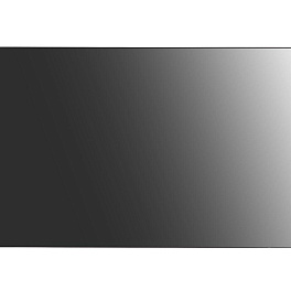 Видеостена 2х2 из панелей LG 49VL5D, 98", шов 3,5 мм; мобильная напольная стойка