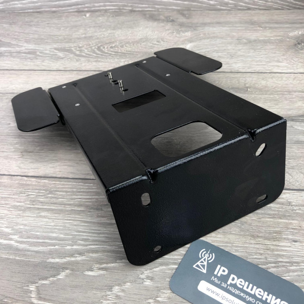 Prestel HD-WM1EX, настенный кронштейн для камер с широкой подставкой Prestel HD-WM1EX, настенный кронштейн для камер с широкой подставкой