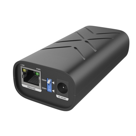 Prestel NS1-2C1-65P-1C1, неуправляемый коммутатор PoE