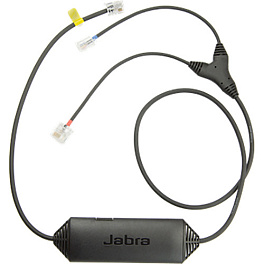 JABRA LINK 14201-41, электронный микролифт для телефонов Cisco 
