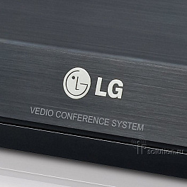 LG RVF1000, система групповой видеоконференцсвязи