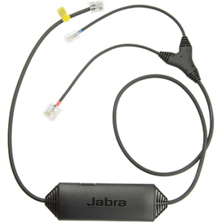 JABRA LINK 14201-41, электронный микролифт для телефонов Cisco  JABRA LINK 14201-41, электронный микролифт для телефонов Cisco