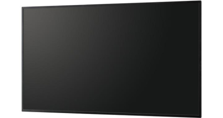 Дисплей Ultra HD 4K 50", LED, 3840x2160, 350 кд/м2, 4000:1, 4K USB Медиа-плеер, динамики 10Втx2, 16/7, HDMIx3, USBx1, 13 кг
