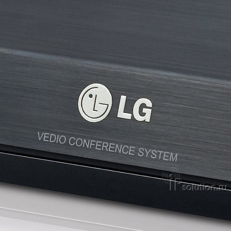 LG RVF1000, система групповой видеоконференцсвязи