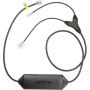 JABRA LINK 14201-41, электронный микролифт для телефонов Cisco  JABRA LINK 14201-41, электронный микролифт для телефонов Cisco