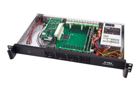 IP-АТС Агат UX-3710S (Standard)