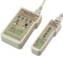 Hobbes Enhanced Network Cable Tester - кабельный тестер Hobbes Enhanced Network Cable Tester - кабельный тестер