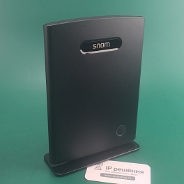 Snom M700 , базовая станция IP DECT