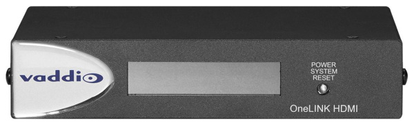 Vaddio DocCAM 20 HDBT, потолочная документ-камера в комплекте с интерфейсом OneLINK HDMI / 999-9968-201 Vaddio DocCAM 20 HDBT, потолочная документ-камера в комплекте с интерфейсом OneLINK HDMI / 999-9968-201