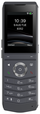 Linkvil W611W, wi-fi телефон