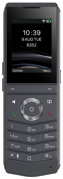 Linkvil W611W, wi-fi телефон Linkvil W611W, wi-fi телефон