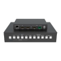 Prestel SW-P61R, презентационный коммутатор 6х1 с приемником
