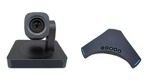 VoiceXpert VXV-360-KIT, комплект оборудования для конференц-комнат